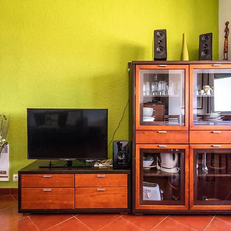 Apartment Akisol Vital Caparica