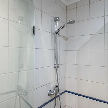 Apartment Akisol Vital Caparica