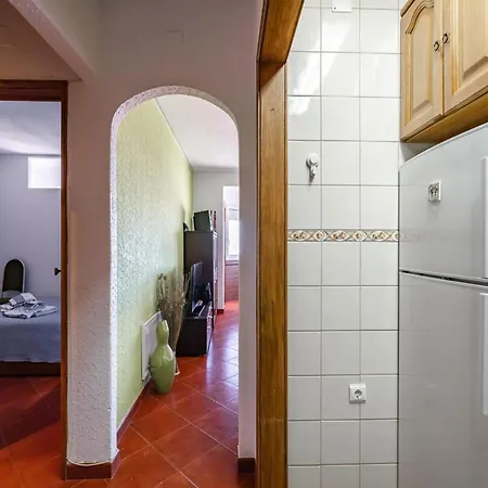 Apartment Akisol Vital