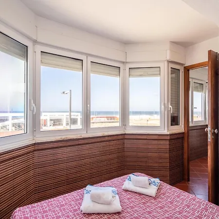 Akisol Vital Apartment Caparica